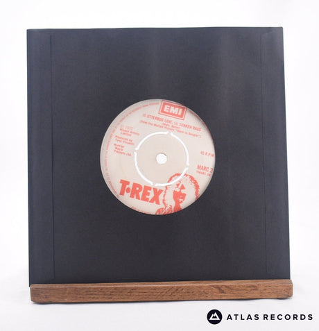 T. Rex - Children Of The Revolution - 7" Vinyl Record - VG+