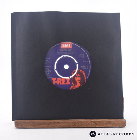 T. Rex Light Of Love 7" Vinyl Record - In Sleeve