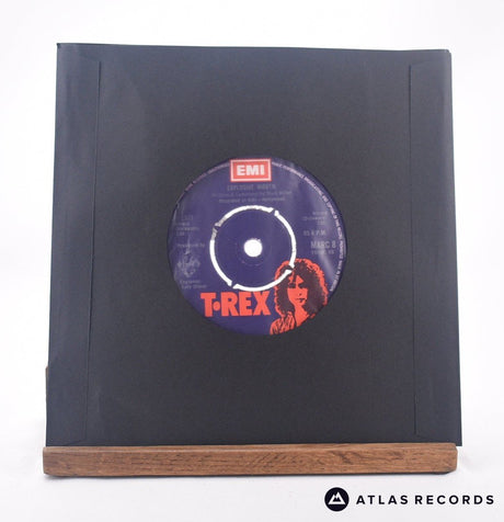 T. Rex - Light Of Love - 7" Vinyl Record - EX
