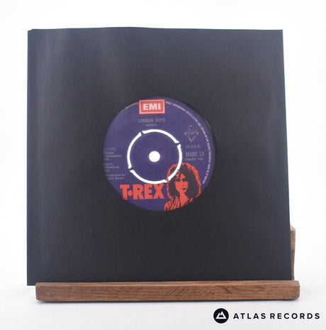 T. Rex London Boys 7" Vinyl Record - In Sleeve