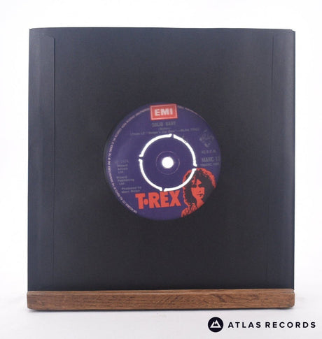 T. Rex - London Boys - 7" Vinyl Record - VG+