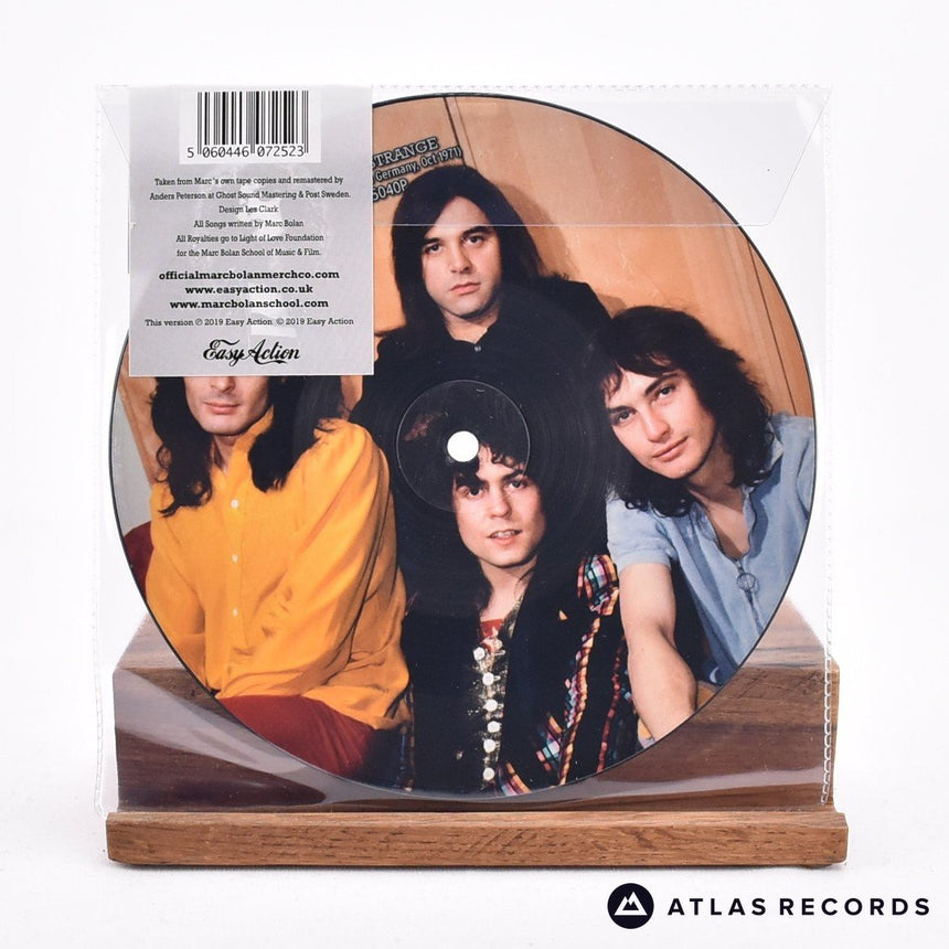 T. Rex - Telegram Sam - 7" Vinyl Record - NM/Mint (New)