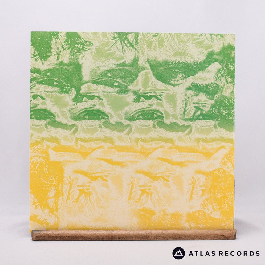 TNGHT - II - 12" Vinyl Record - NM/NM