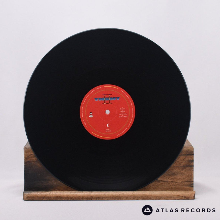 TNGHT - II - 12" Vinyl Record - NM/NM