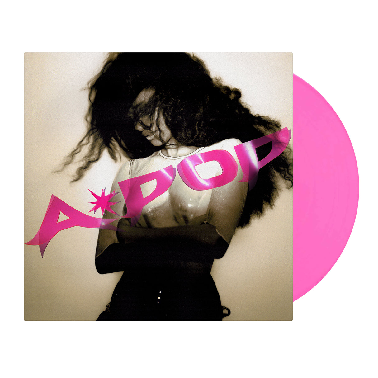 Tyla - A*POP - LP Vinyl Record