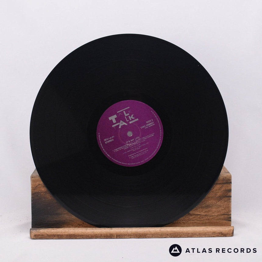 Talk Talk - It's My Life - A-1 B-1 LP Vinyl Record - EX/VG+