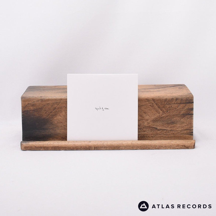 Talk Talk - Spirit Of Eden - 180G Dvd Reissue LP + DVD Vinyl Record - EX/VG+