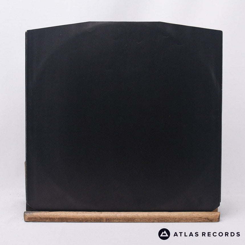 Talking Heads - More Songs About Buildings And Food - LP Vinyl Record - VG+/EX