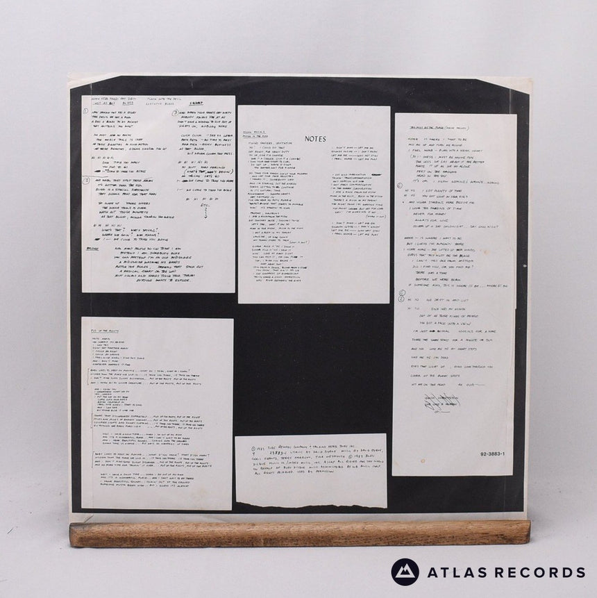 Talking Heads - Speaking In Tongues - LP Vinyl Record - VG+/VG+