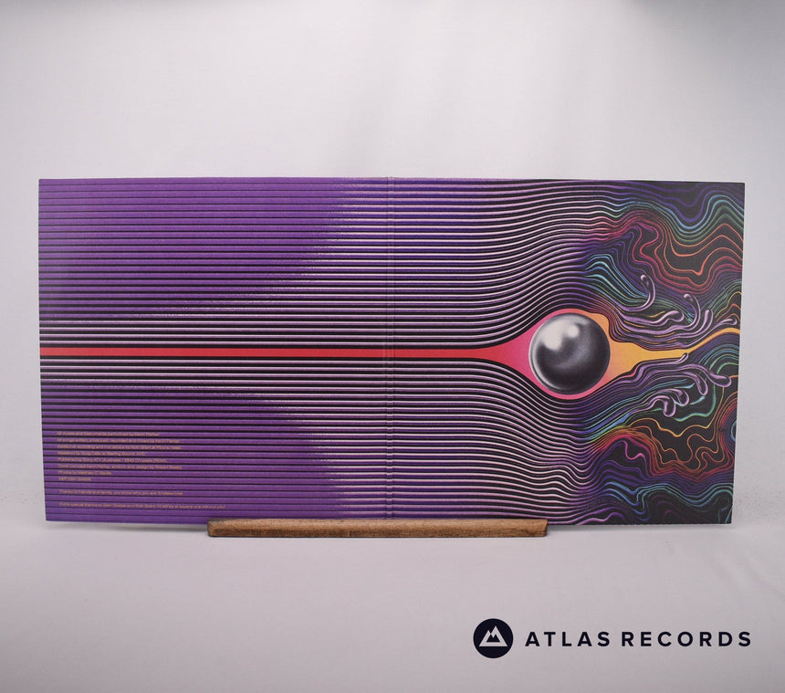 Tame Impala - Currents - Mpo Reissue Gatefold 2 x LP Vinyl Record - VG+/EX