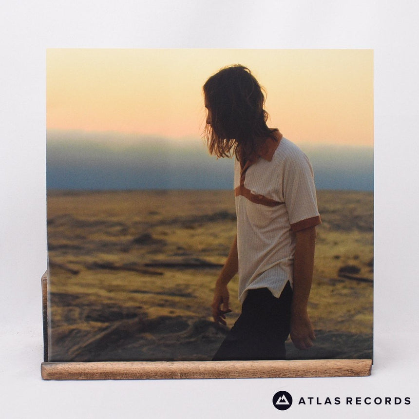 Tame Impala - The Slow Rush - 180G Poster Gatefold 2 x LP Vinyl Record - NM/NM