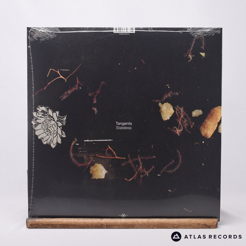 Tangents - Stateless - Sealed LP Vinyl Record - NEW