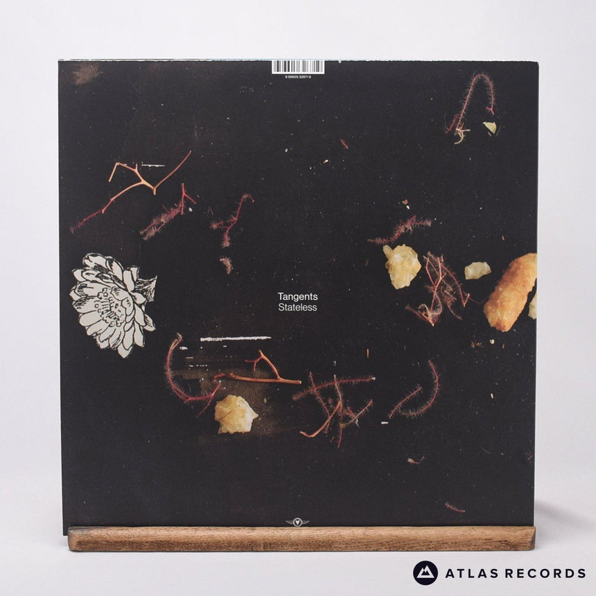 Tangents - Stateless - LP Vinyl Record - NM/NM