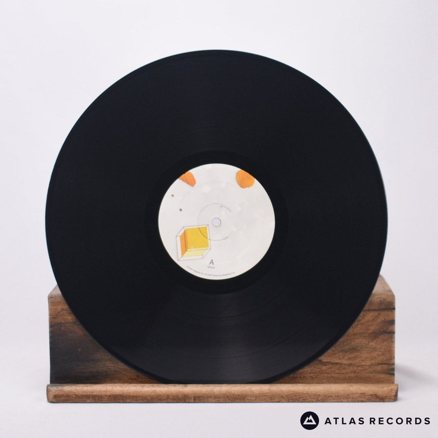 Tangents - Stateless - LP Vinyl Record - NM/NM