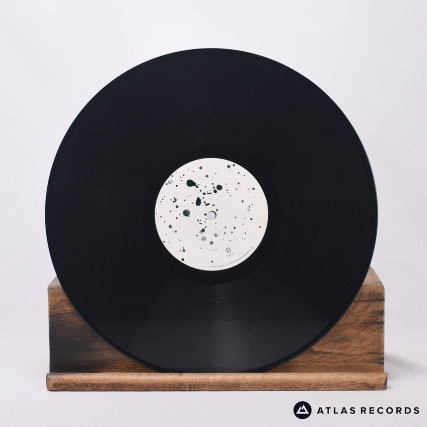 Tangents - Stateless - LP Vinyl Record - NM/NM