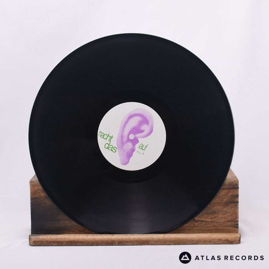 Tangerine Dream - Alpha Centauri - Reissue Gatefold A B LP Vinyl Record - VG+/EX