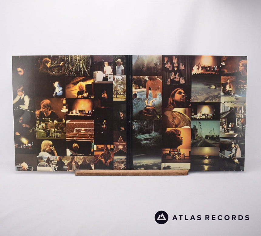 Tangerine Dream - Encore - Repress 2 x LP Vinyl Record - VG+/EX