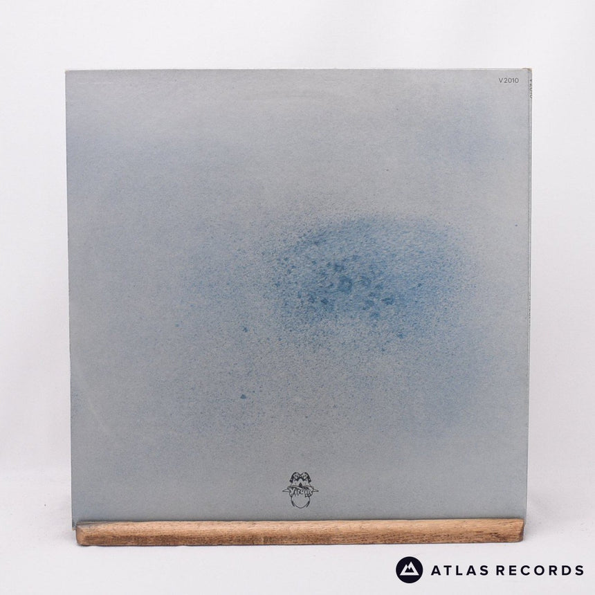 Tangerine Dream - Phaedra - Gatefold A 2 B 2 LP Vinyl Record - VG+/EX