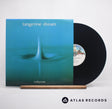 Tangerine Dream Rubycon LP Vinyl Record - Front Cover & Record