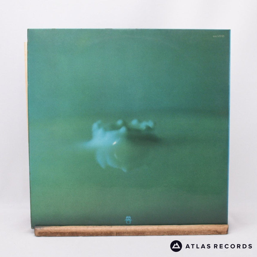 Tangerine Dream - Rubycon - Gatefold LP Vinyl Record - EX/VG+