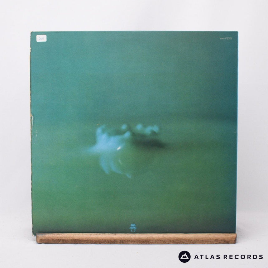 Tangerine Dream - Rubycon - Gatefold LP Vinyl Record - VG+/VG+