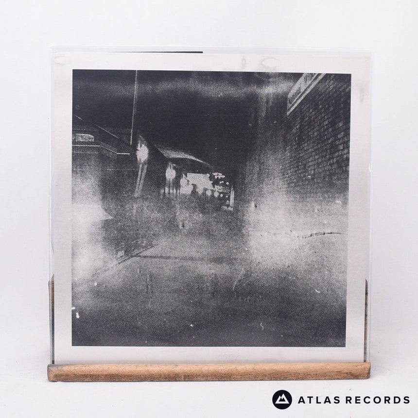 Tape Loop Orchestra - The Invisibles - LP Vinyl Record - NM