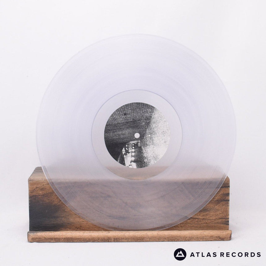 Tape Loop Orchestra - The Invisibles - LP Vinyl Record - NM