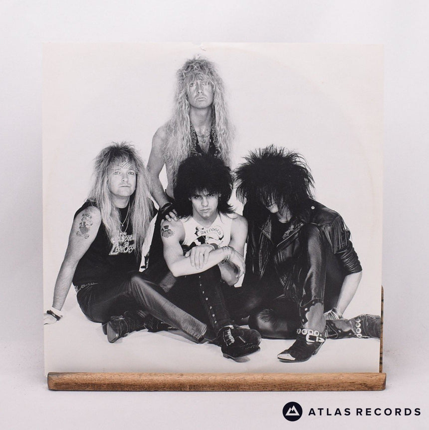 Tattooed Love Boys - Bleeding Hearts And Needle Marks - LP Vinyl Record