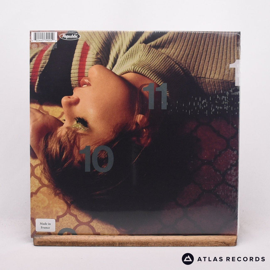 Taylor Swift - Midnights - LP Vinyl Record