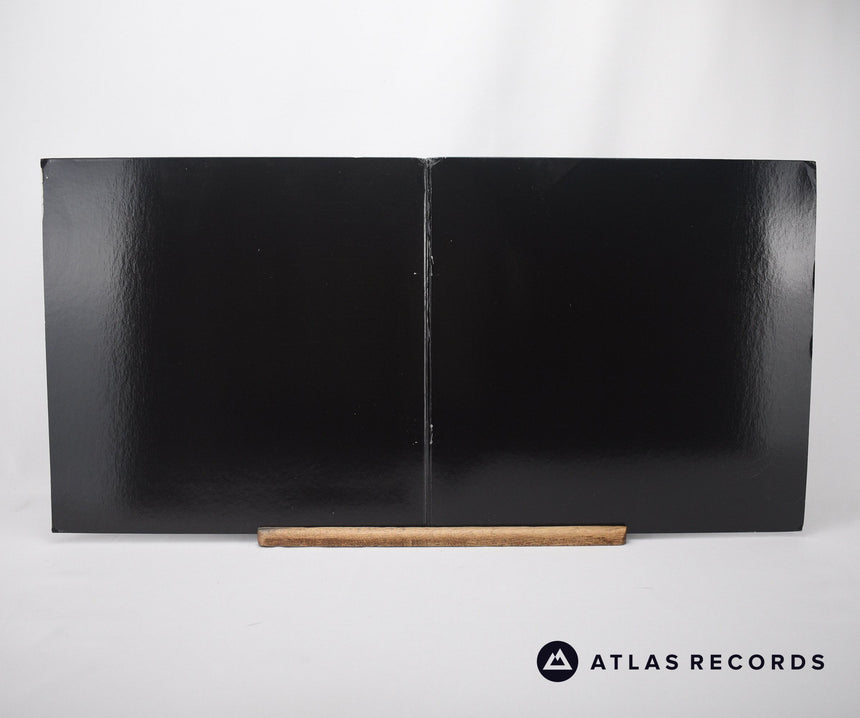 Tears For Fears - Songs From The Big Chair - A-2 B-2 LP Vinyl Record - VG+/EX