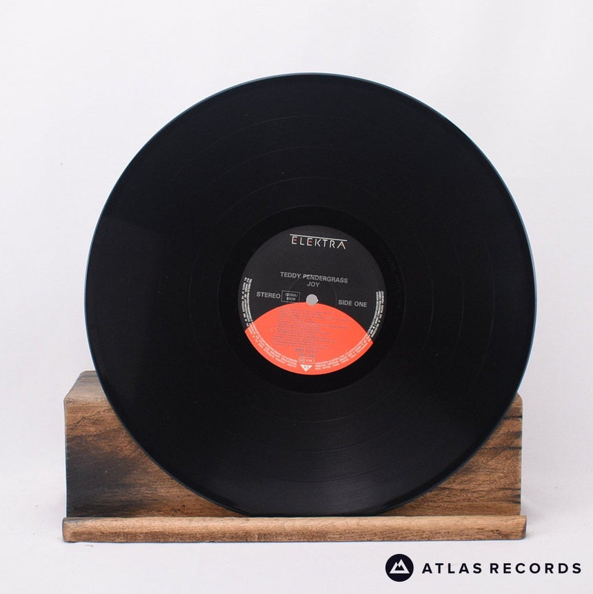 Teddy Pendergrass - Joy - LP Vinyl Record - EX/VG+