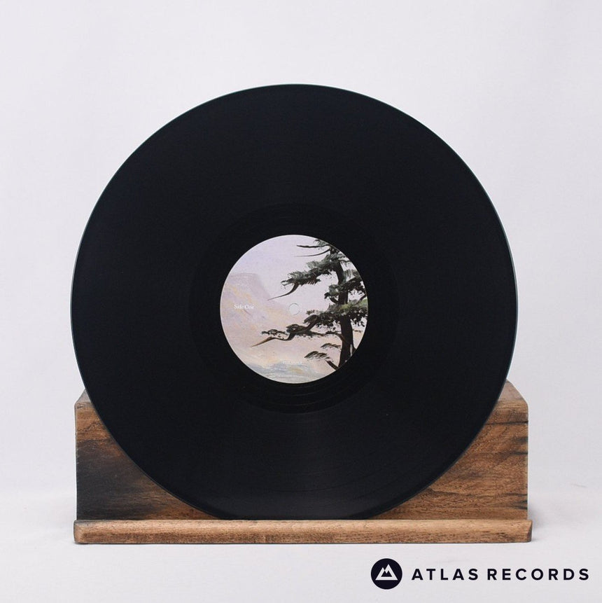 Teenage Fanclub - Here - LP Vinyl Record - NM/NM