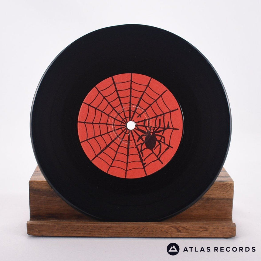 Teengenerate - Get Me Back - 7" Vinyl Record - EX/EX