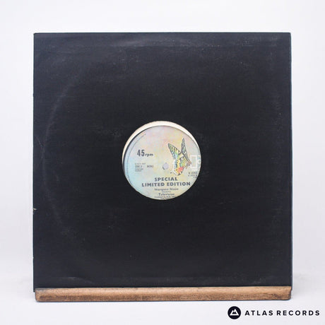 Television - Marquee Moon - Copyright Control 12" Vinyl Record - VG+/VG+
