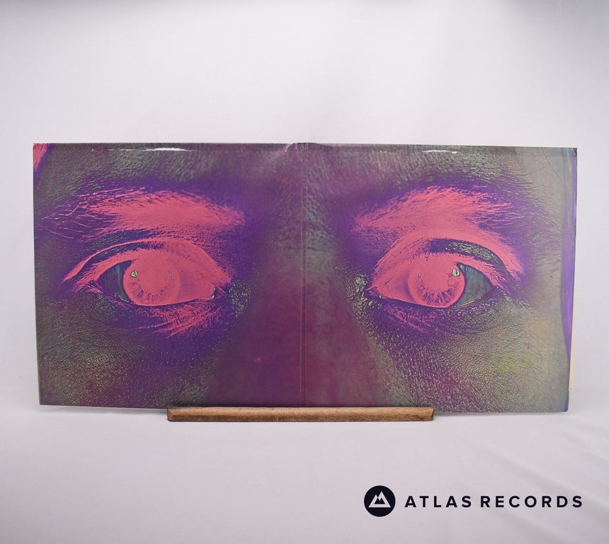 Ten Years After - Ssssh. - Gatefold LP Vinyl Record - VG+/VG+
