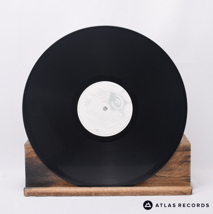 Terence Trent D'Arby - Introducing The Hardline According To Terence - LP Vinyl