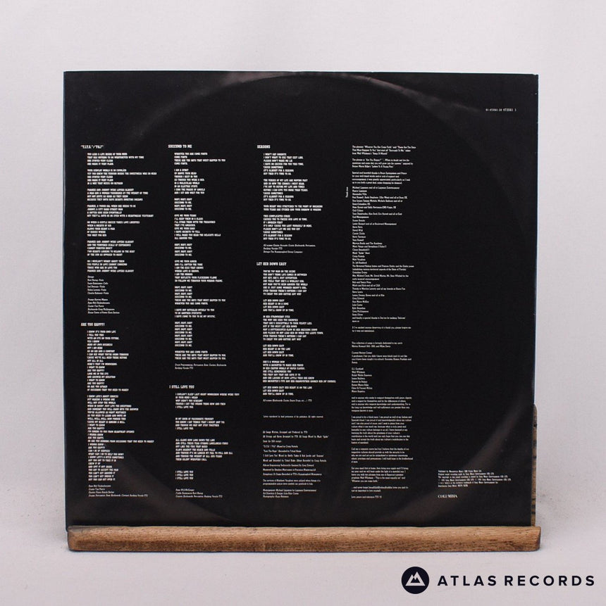 Terence Trent D'Arby - Terence Trent D'Arby's Symphony Or Damn - LP Vinyl Record