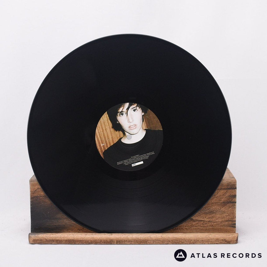 Texas - Say What You Want - The Collection - 1/A 2/A LP Vinyl Record - NM/EX