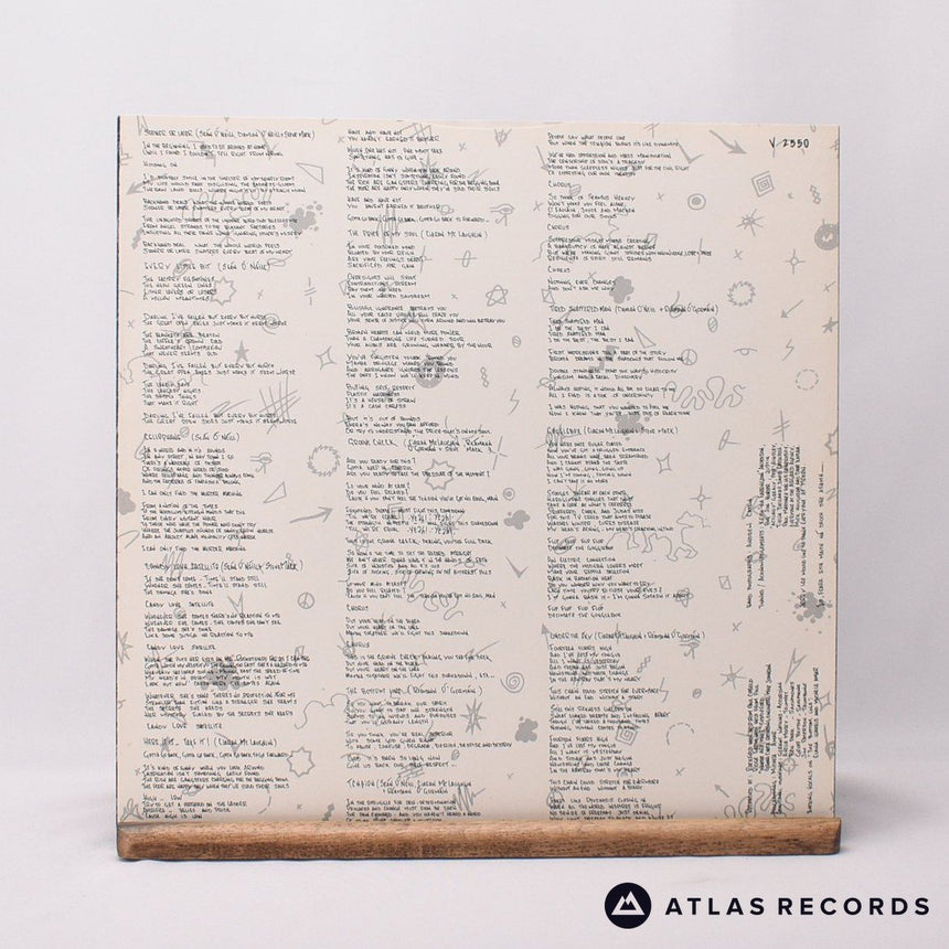 That Petrol Emotion - End Of The Millennium Psychosis Blues - LP Vinyl Record