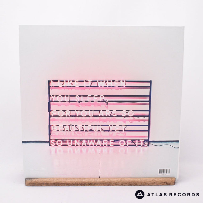 The 1975 - I Like It When You Sleep, For You Are So Beautiful Yet - 2 x LP Vinyl
