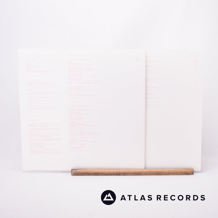 The 1975 - I Like It When You Sleep, For You Are So Beautiful Yet - 2 x LP Vinyl