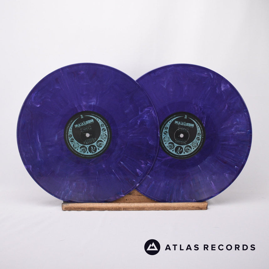 The Acacia Strain - Coma Witch - 2 x LP + CD Vinyl Record