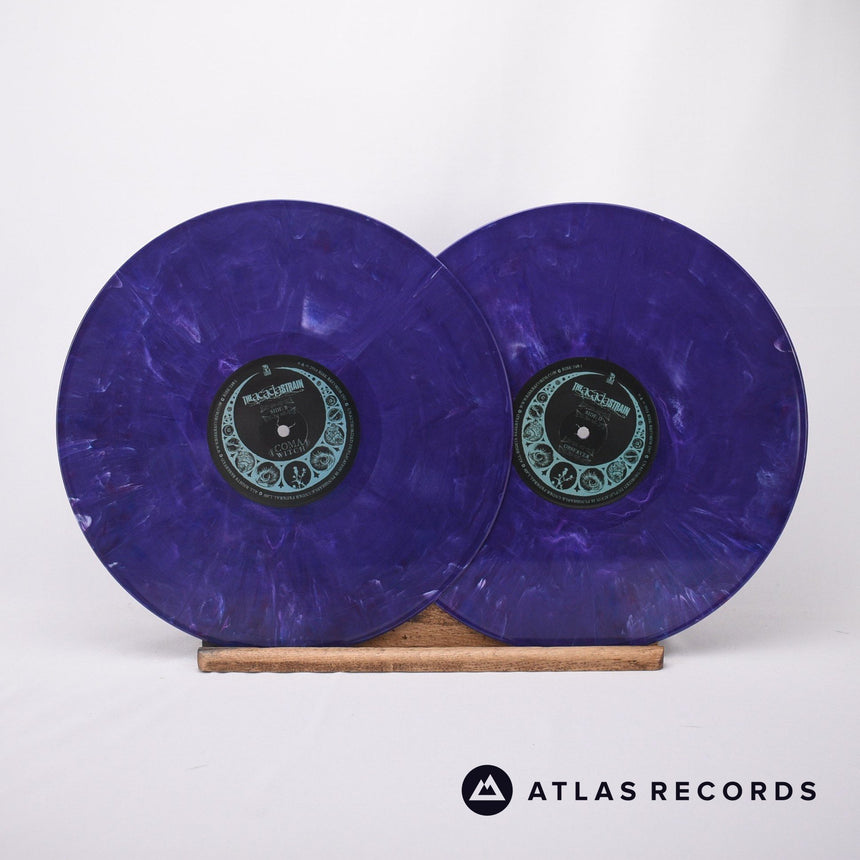 The Acacia Strain - Coma Witch - 2 x LP + CD Vinyl Record