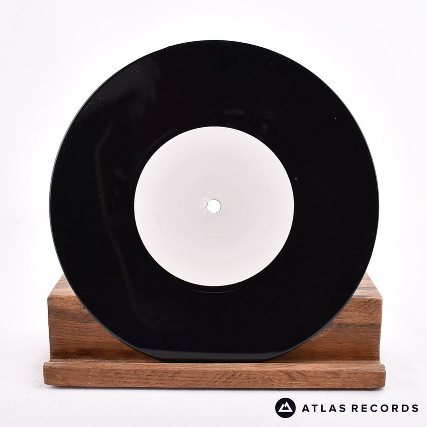 The Academy Is... - Checkmarks - Single-Sided 7" Vinyl Record - NM/NM
