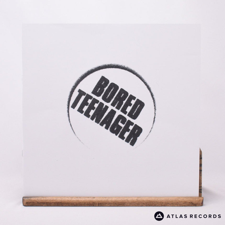 The Adverts - Crossing The Red Sea With The Adverts - Double LP Vinyl Record