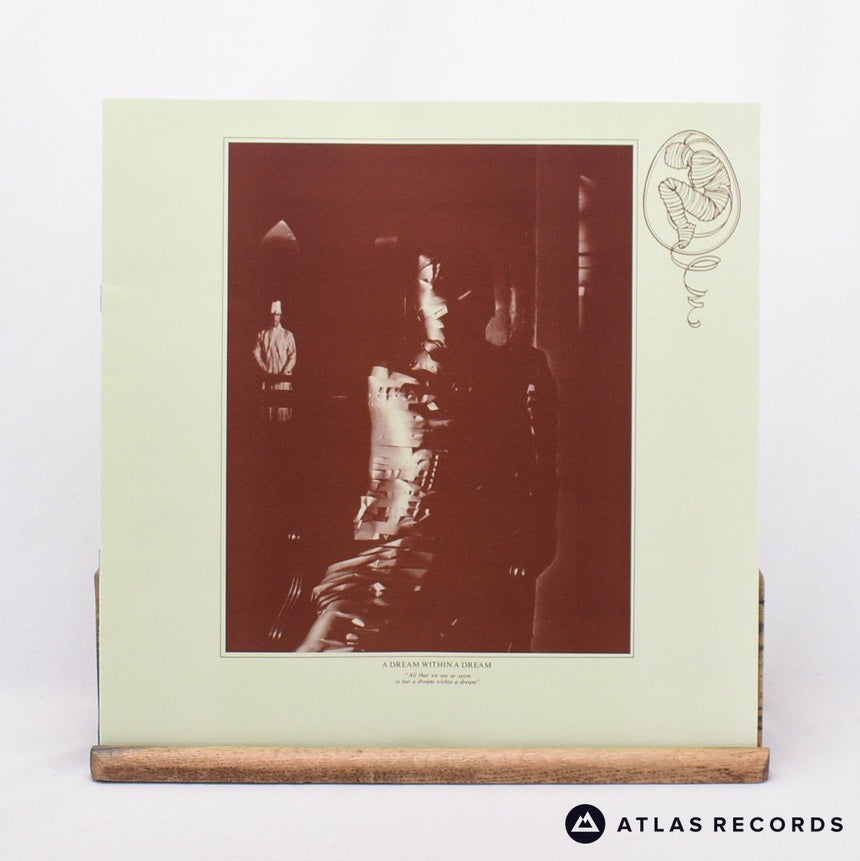 The Alan Parsons Project - Tales Of Mystery And Imagination: Edgar Al - LP Vinyl