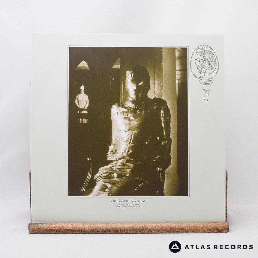 The Alan Parsons Project - Tales Of Mystery And Imagination - LP Vinyl Record