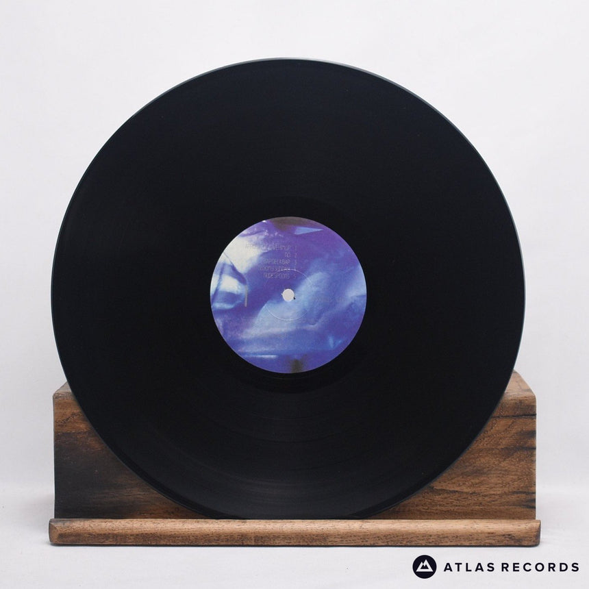 The Associates - Sulk - A4 B4 LP Vinyl Record - EX/VG+