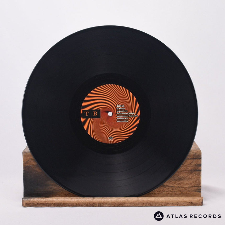 The Atomic Bitchwax - TAB 4 - Gatefold 25 26 LP Vinyl Record - NM/NM