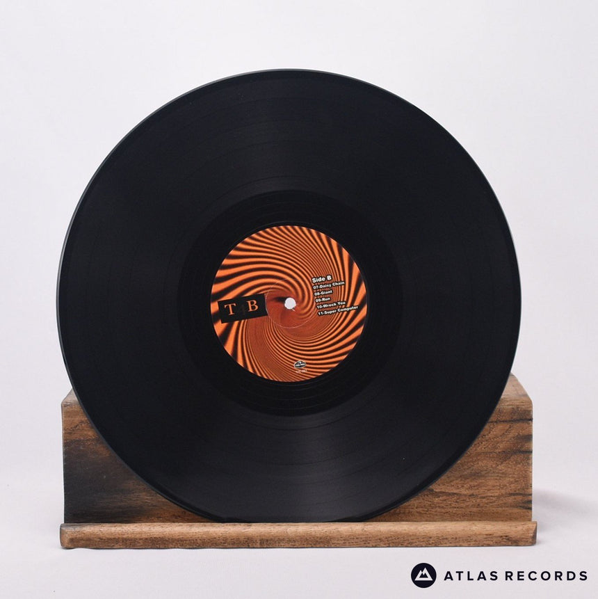 The Atomic Bitchwax - TAB 4 - Gatefold 25 26 LP Vinyl Record - NM/NM